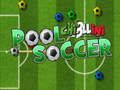 Cluiche Chiellini Pool Soccer ar líne Cluiche Chiellini Pool Soccer ar líne