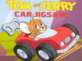 Cluiche Tom agus Jerry: Puuzal Car ar lĂne Cluiche Tom agus Jerry: Puuzal Car ar lĂne
