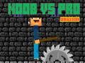 Cluiche Noob vs Pro: Armageddon ar líne Cluiche Noob vs Pro: Armageddon ar líne