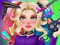 Cluiche DĂșshlĂĄn Liuigh #Fabulous Hailey ar lĂne Cluiche DĂșshlĂĄn Liuigh #Fabulous Hailey ar lĂne