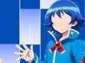 Cluiche Anime Iruma-Kun: Plátaí Pianó ar líne Cluiche Anime Iruma-Kun: Plátaí Pianó ar líne
