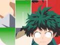 Cluiche Acadamh Laochra Boku Anime Manga Cluichí Dtile Pianó ar líne Cluiche Acadamh Laochra Boku Anime Manga Cluichí Dtile Pianó ar líne