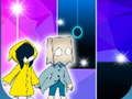 Cluiche Cluiche Tíleanna Píano Little Nightmare 2 ar líne Cluiche Cluiche Tíleanna Píano Little Nightmare 2 ar líne