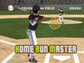 Cluiche Máistir Home Run ar líne