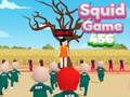 Cluiche Cluiche Squid 456 ar líne Cluiche Cluiche Squid 456 ar líne