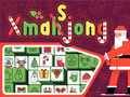 Cluiche Mahjong Nollag ar líne