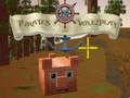 Cluiche Piaróidí Voxelplay ar líne