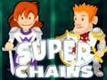 Cluiche SlabhraĂ Super ar lĂne Cluiche SlabhraĂ Super ar lĂne