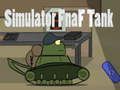Cluiche Simulter Fnaf Tank ar líne Cluiche Simulter Fnaf Tank ar líne
