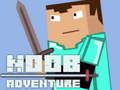 Cluiche Eachtra Noob ar líne Cluiche Eachtra Noob ar líne