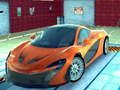 Cluiche Drift Boss Supercar ar líne