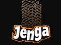 Cluiche Jenga ar líne