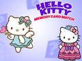 Cluiche Cluiche Cuimhne Hello Kitty ar lĂne Cluiche Cluiche Cuimhne Hello Kitty ar lĂne