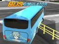 Cluiche Simléire Autobus ar líne