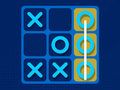 Cluiche Máistir Tic Tac Toe ar líne
