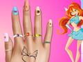 Cluiche Athrú Níocháin Winx ar líne Cluiche Athrú Níocháin Winx ar líne