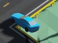 Cluiche ZigZag Racer: Cluiche Rásaíochta Carr 3D ar líne