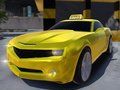Cluiche D司机 Tacsí Real 3D ar líne