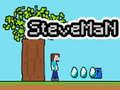 Cluiche Steveman ar líne