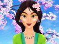 Cluiche Athchóiriú Draíocht Mulan ar líne Cluiche Athchóiriú Draíocht Mulan ar líne