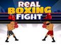 Cluiche Comhoibriú Boxing Réala ar líne Cluiche Comhoibriú Boxing Réala ar líne