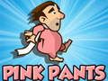Cluiche Pants Pionna ar líne