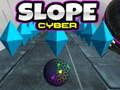 Cluiche Linstéir Cyber ar líne