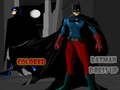 Cluiche Batman Dathaithe: Gléasadh ar líne