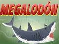 Cluiche MEGALODON ar lĂne Cluiche MEGALODON ar lĂne
