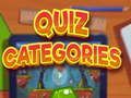 Cluiche Cineál Quiz ar líne