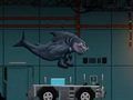 Cluiche Sáisiú Sharkosaurus ar líne Cluiche Sáisiú Sharkosaurus ar líne