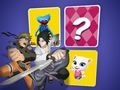 Cluiche Naruto: Cluiche Cuimhne Cáirde ar líne