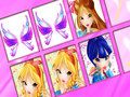 Cluiche Winx: Cluiche Cuimhne ar líne Cluiche Winx: Cluiche Cuimhne ar líne