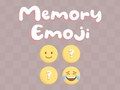 Cluiche Cuimhne Emoji ar líne