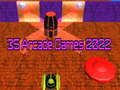 Cluiche 35 Cluichí Arcade 2022 ar líne