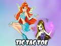 Cluiche Winx Tic Tac Toe ar líne Cluiche Winx Tic Tac Toe ar líne