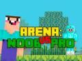 Cluiche Raon: Noob i gcoinne Pro ar líne Cluiche Raon: Noob i gcoinne Pro ar líne