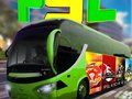 Cluiche Simléir Bus Off-road 3D ar líne