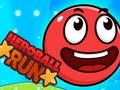 Cluiche Rith Heroball ar líne