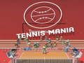 Cluiche Láimhseáil Tenis ar líne Cluiche Láimhseáil Tenis ar líne