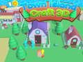 Cluiche Oileán Baile Craft 3D ar líne