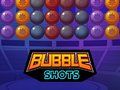 Cluiche Láithreán Bubble ar líne