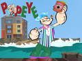Cluiche Popeye ar líne Cluiche Popeye ar líne