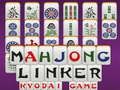 Cluiche Cluiche Mahjong Linker Kyodai ar líne