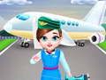 Cluiche Leanbh Taylor Aerloinge ard dóchasanna ar líne
