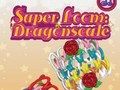 Cluiche Super Loom Scale Draíochta ar líne