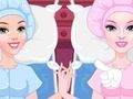 Cluiche TransplantĂĄil duĂĄin Bonnie ar lĂne Cluiche TransplantĂĄil duĂĄin Bonnie ar lĂne