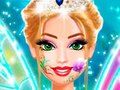 Cluiche Cóisir Sí cada Barbara agus a cairde ar líne Cluiche Cóisir Sí cada Barbara agus a cairde ar líne