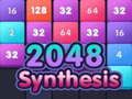 Cluiche 2048 comhoibriĂș ar lĂne Cluiche 2048 comhoibriĂș ar lĂne
