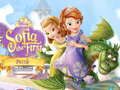 Cluiche Sofia an Príomh: Pu puzzle ar líne Cluiche Sofia an Príomh: Pu puzzle ar líne